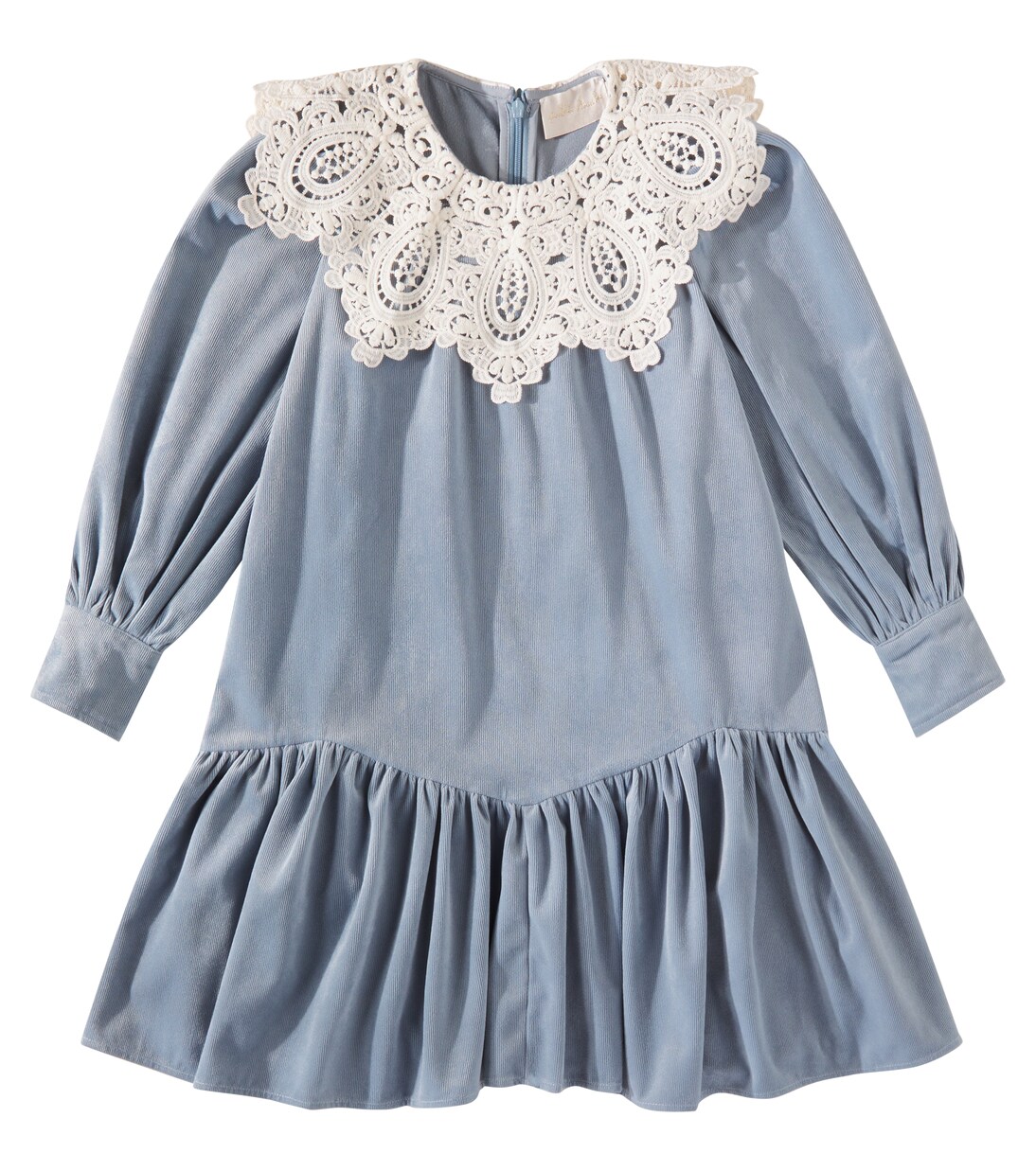 Abito in crochet | Petite Amalie  