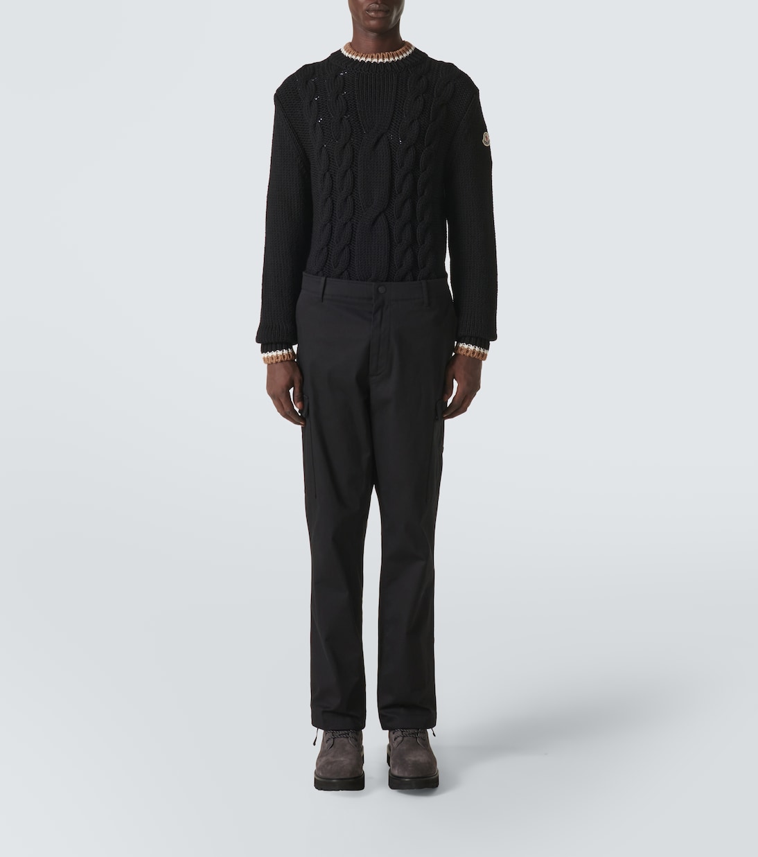 Wool sweater | Moncler