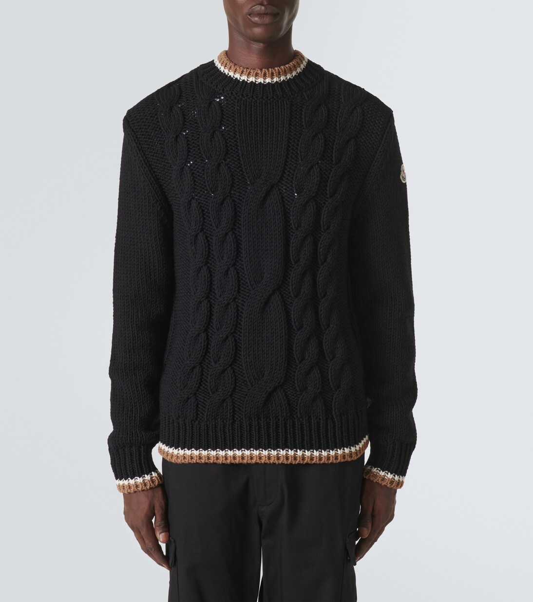 Wool sweater | Moncler