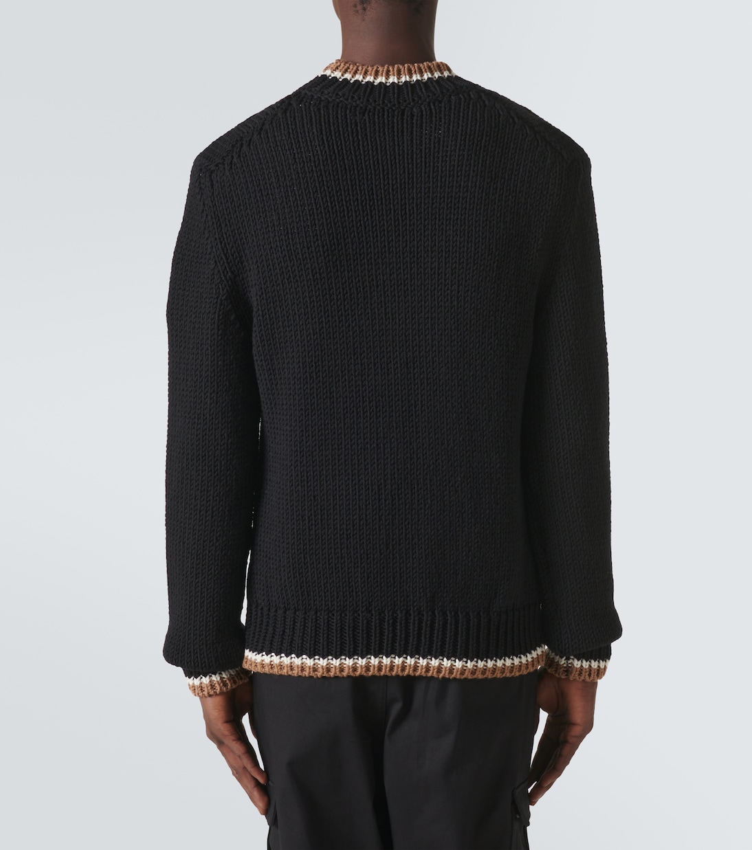 Wool sweater | Moncler