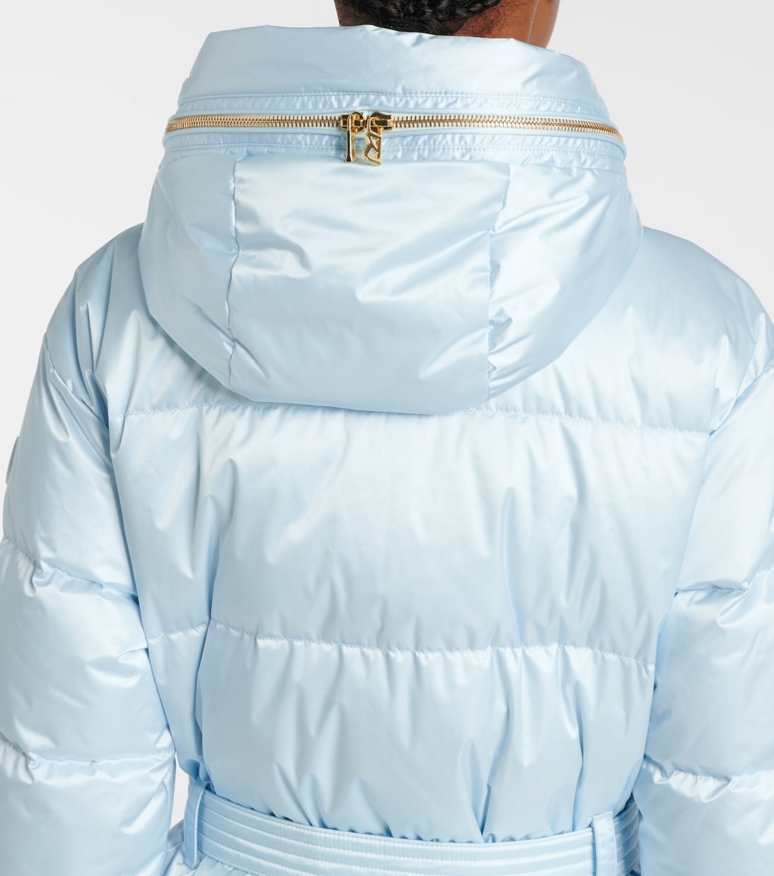 Selma belted ski jacket | Bogner