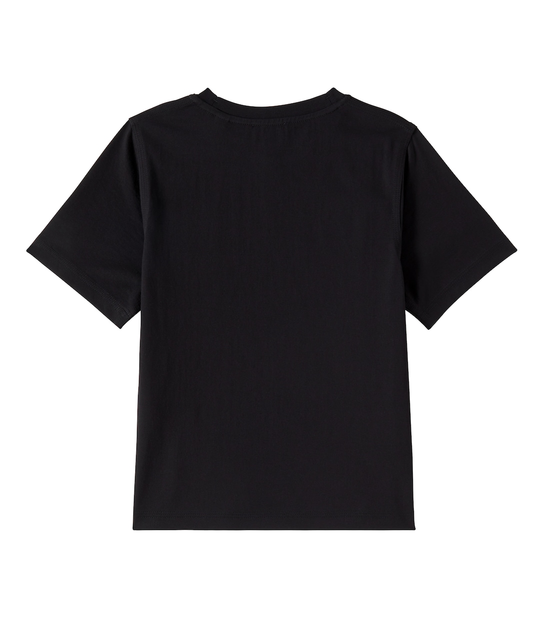 T-shirt imprimé en coton | Burberry Kids