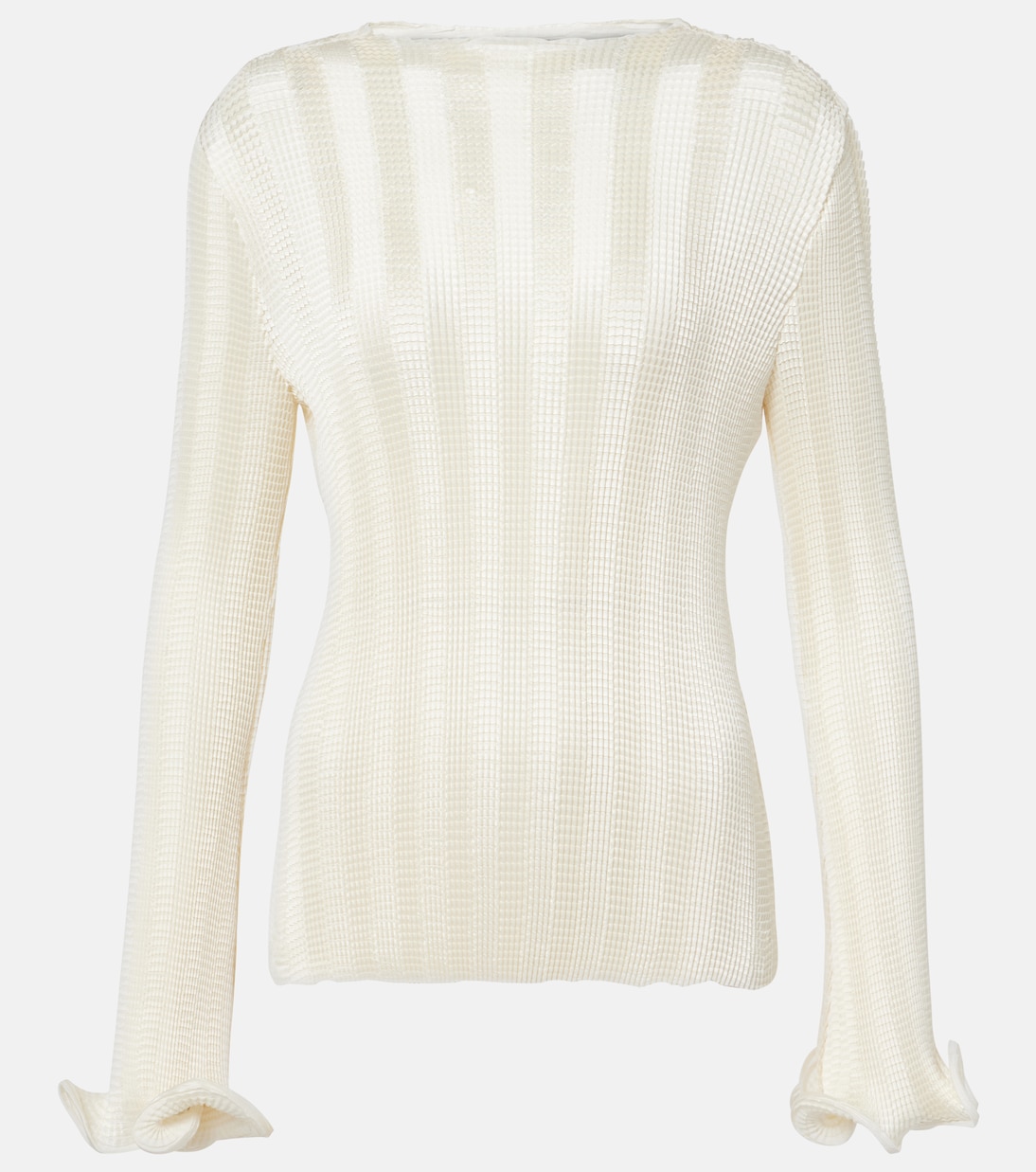 Top Carys in maglia | Simkhai