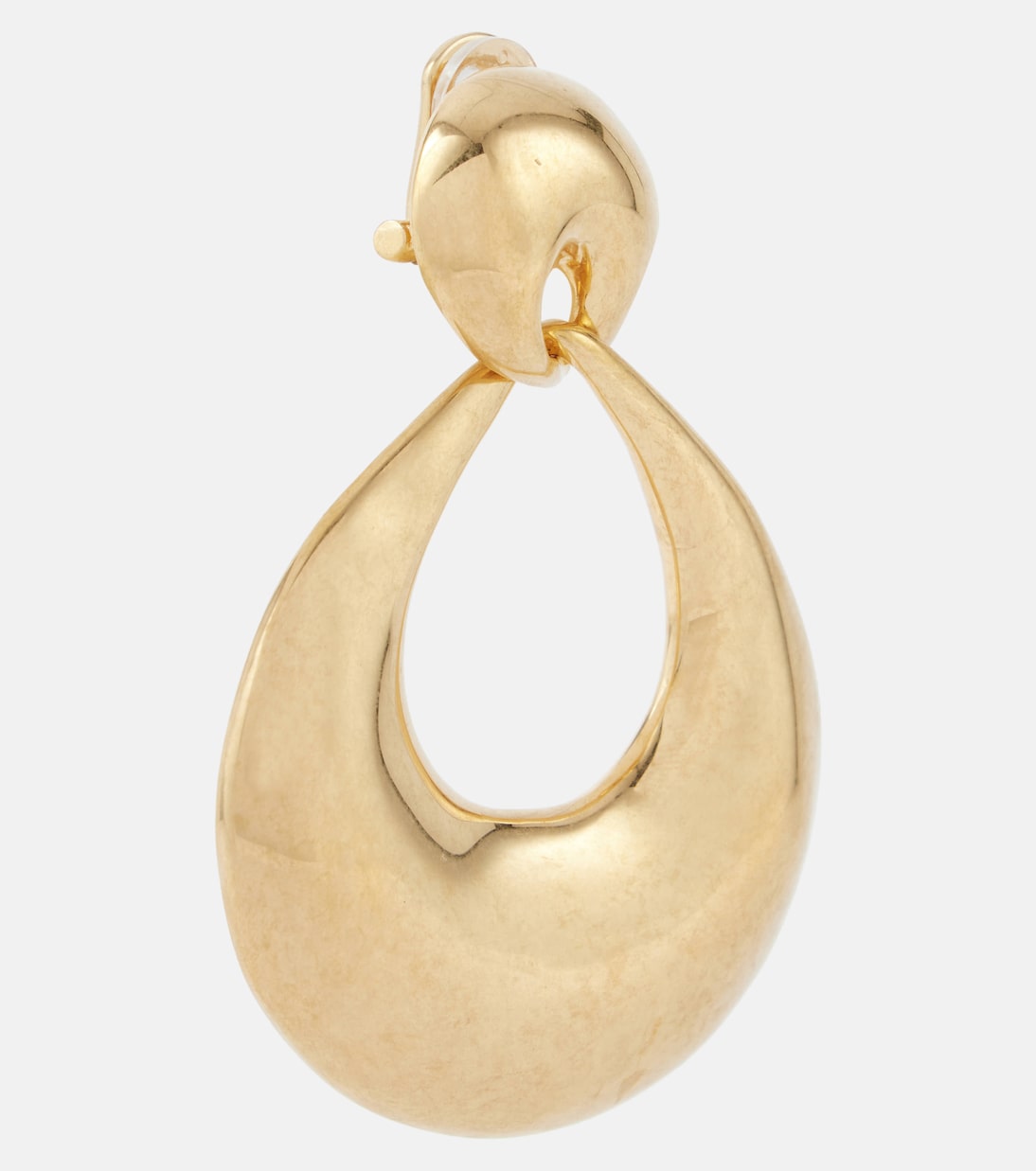 Boucles d’oreilles clip Knocker | Saint Laurent