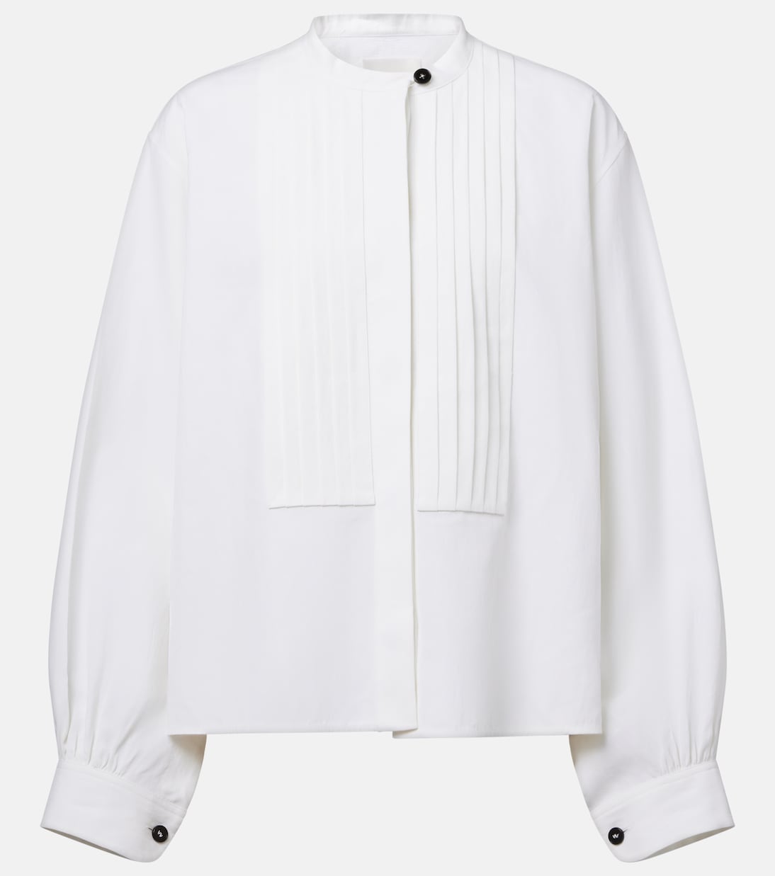 Blusa in lino | Jil Sander