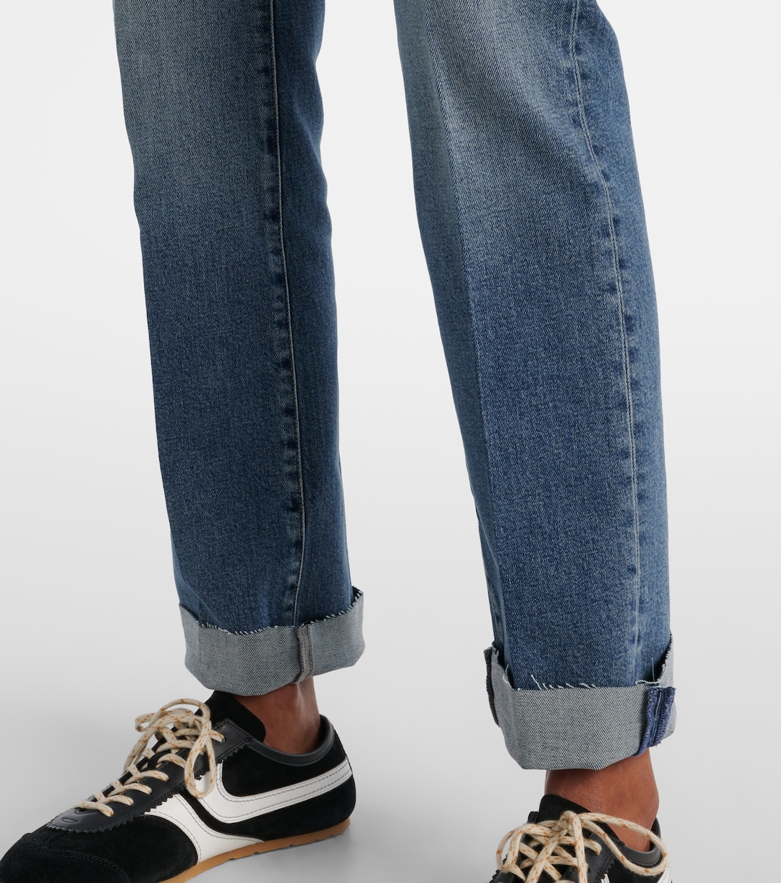 Jeans cropped Cologne | AG Jeans