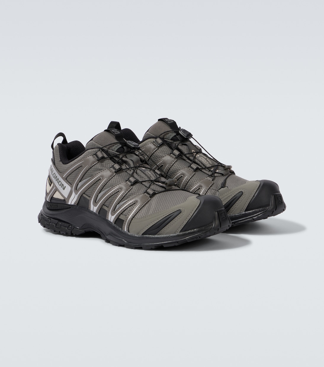 Trailrunning-Schuhe XA Pro 3D GTX | Salomon