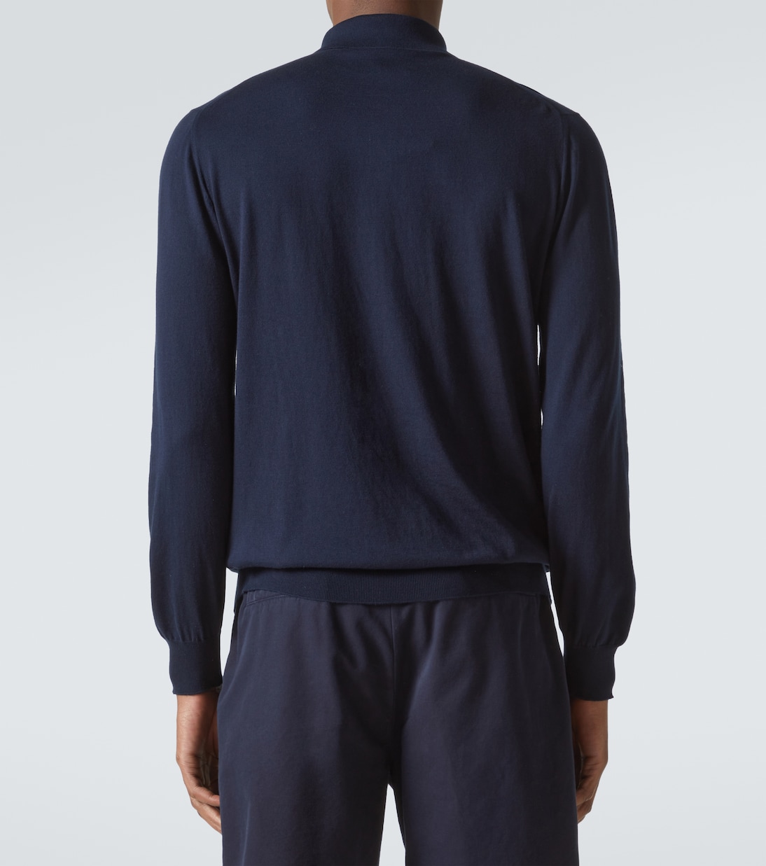 Polo en coton | Kiton