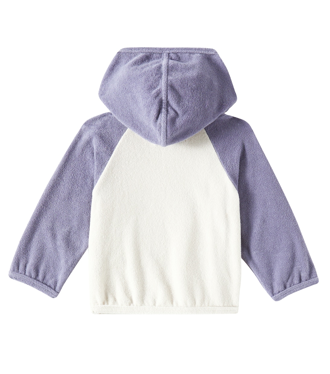 Baby - Felpa in spugna di cotone | Bobo Choses
