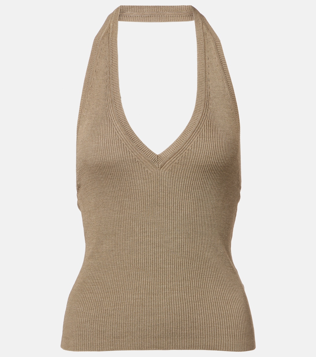 Top Ivey de seda | Nili Lotan