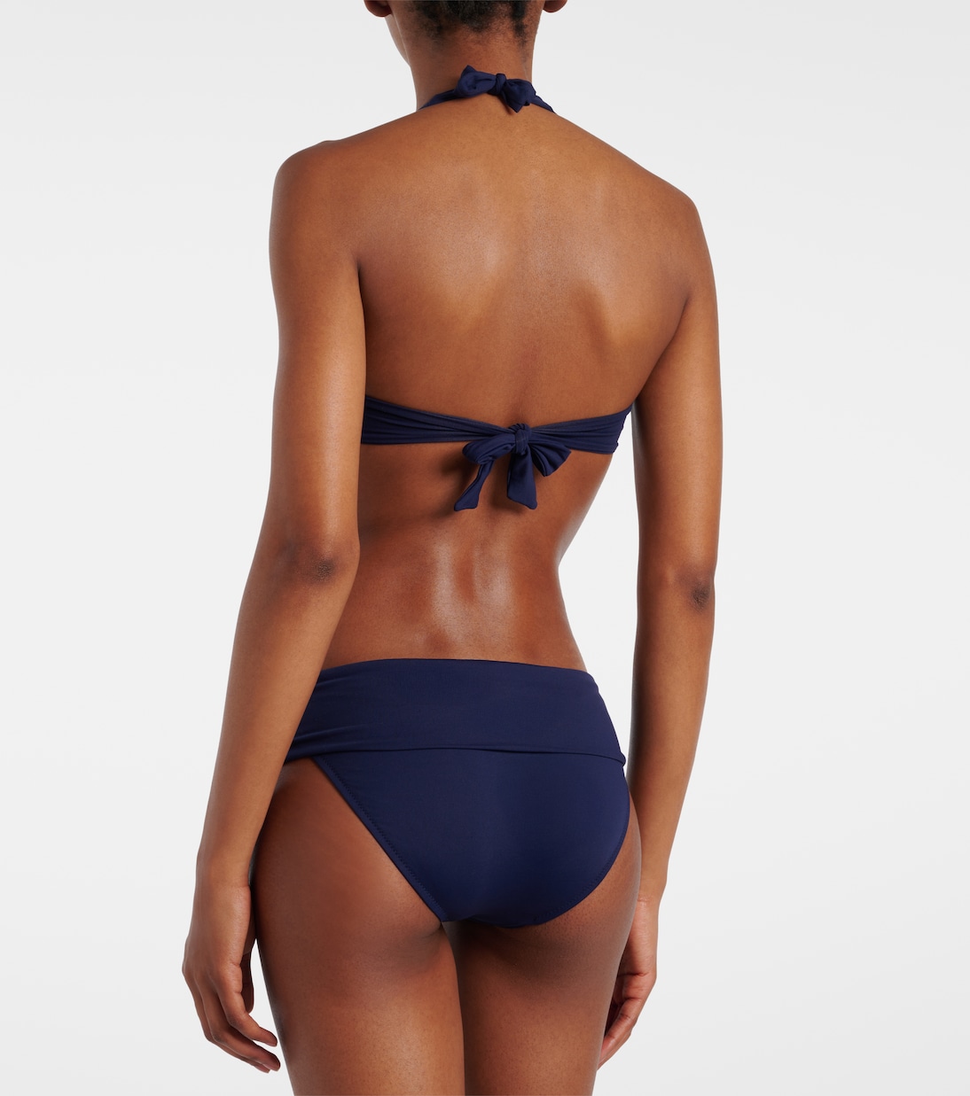 Top de bikini Provence adornado | Melissa Odabash