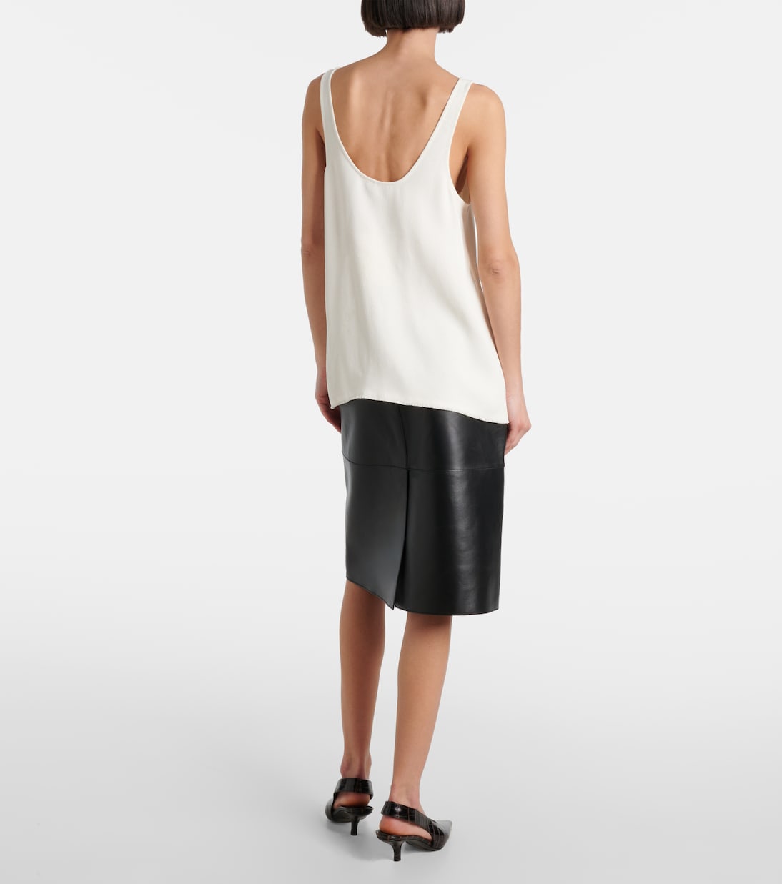 Top Sablé | Toteme
