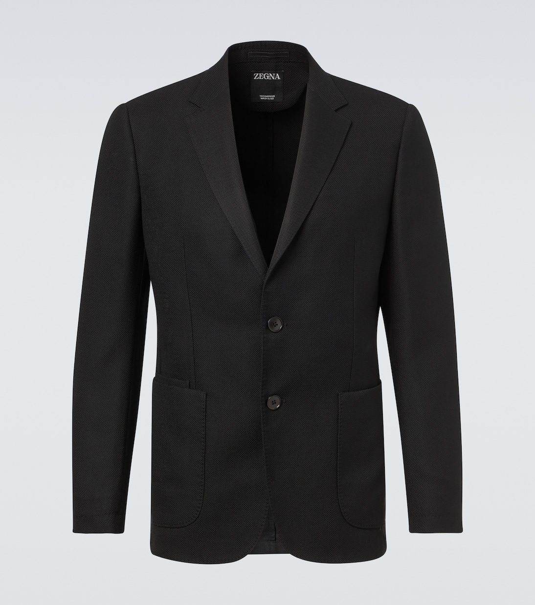 Wool blazer | Zegna
