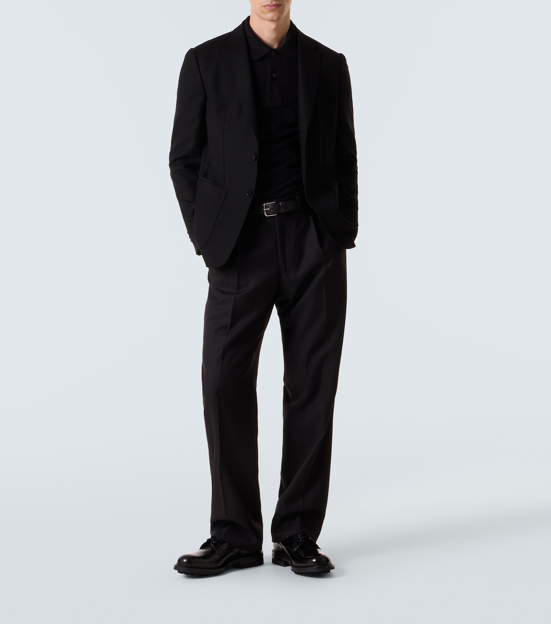 Wool blazer | Zegna