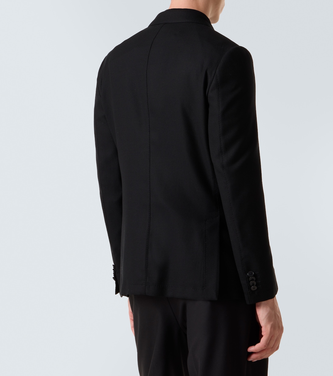 Wool blazer | Zegna