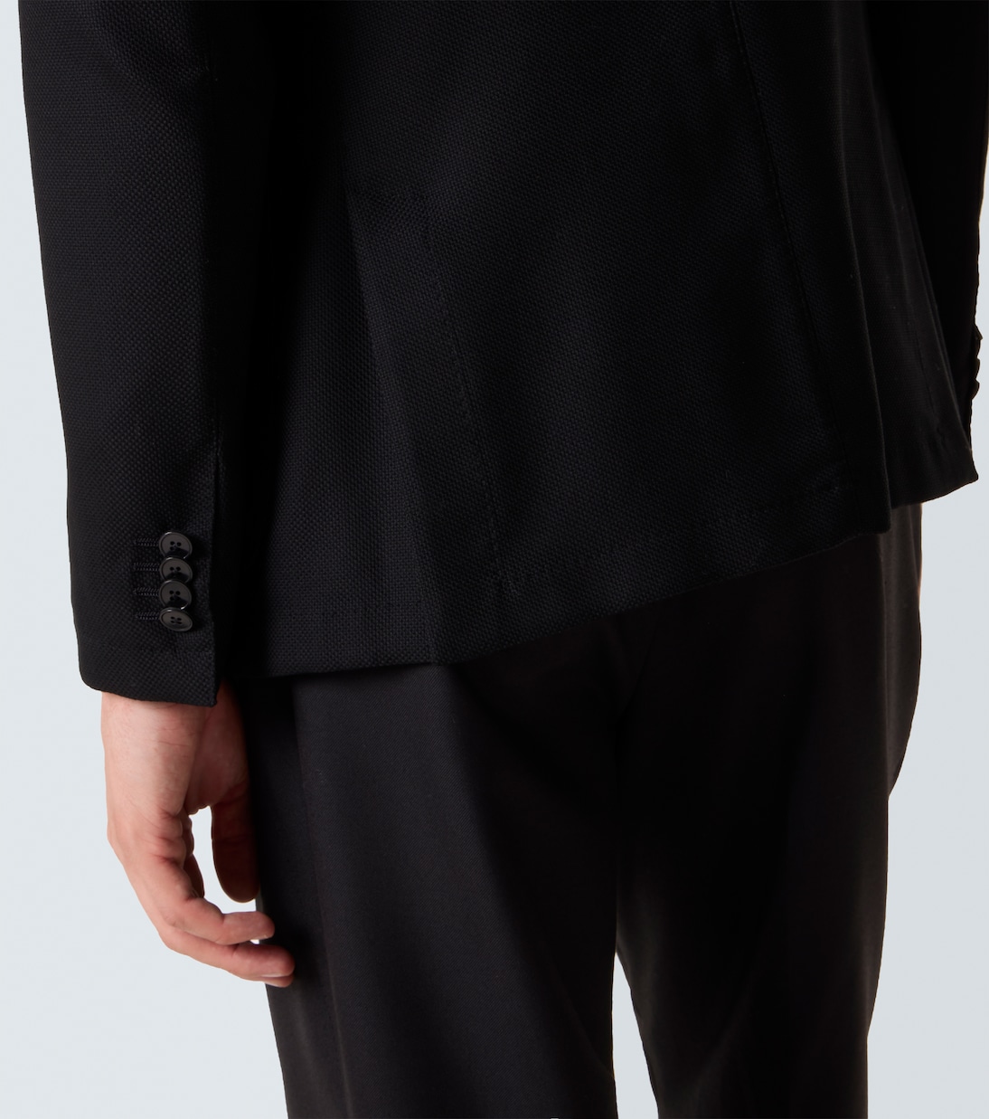 Wool blazer | Zegna