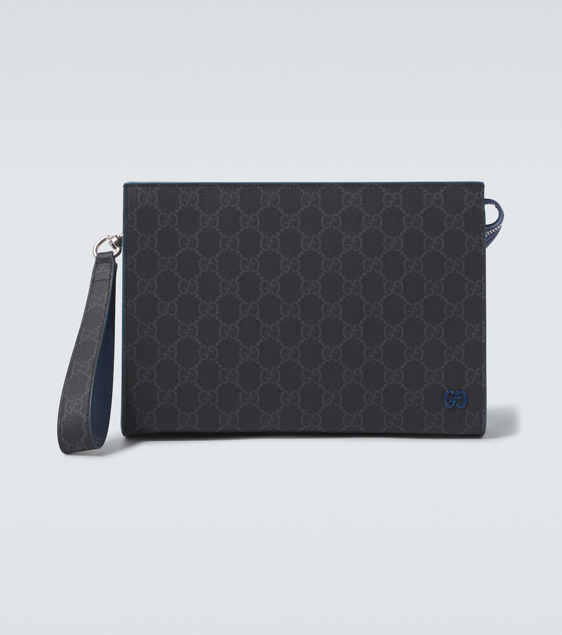GG Canvas Small pouch | Gucci