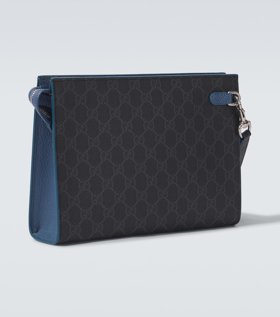 GG Canvas Small pouch | Gucci