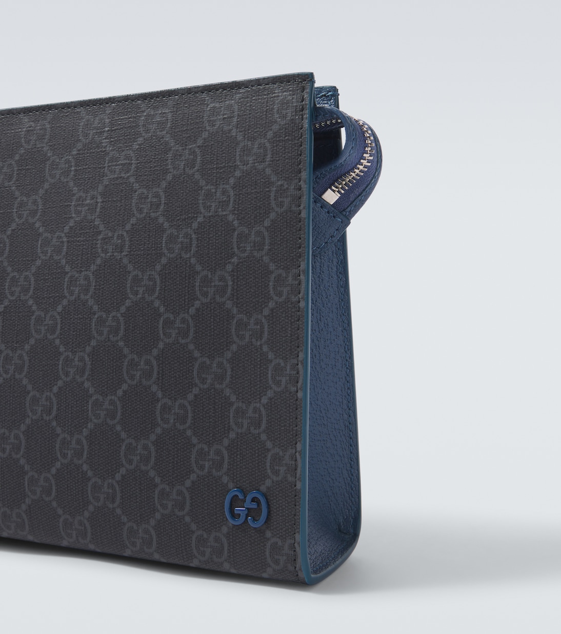 GG Canvas Small pouch | Gucci
