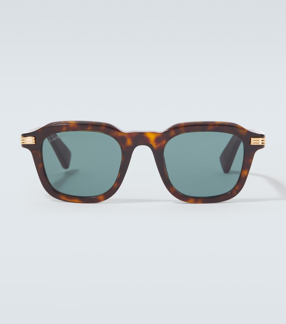 Première De Cartier square sunglasses | Cartier Eyewear Collection