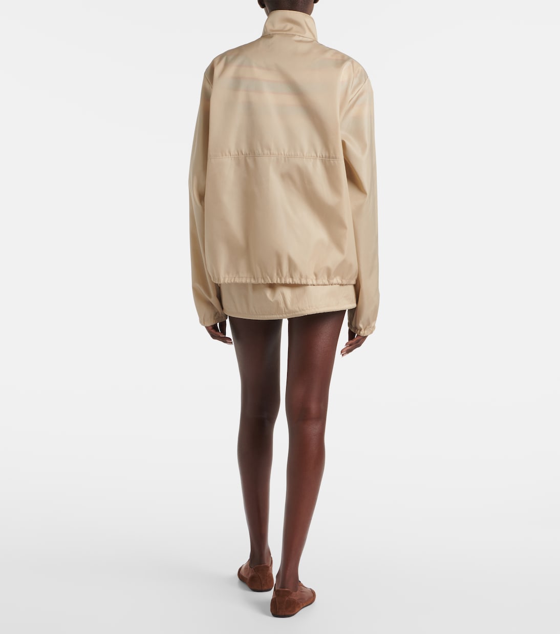Giacca in Re-Nylon | Prada