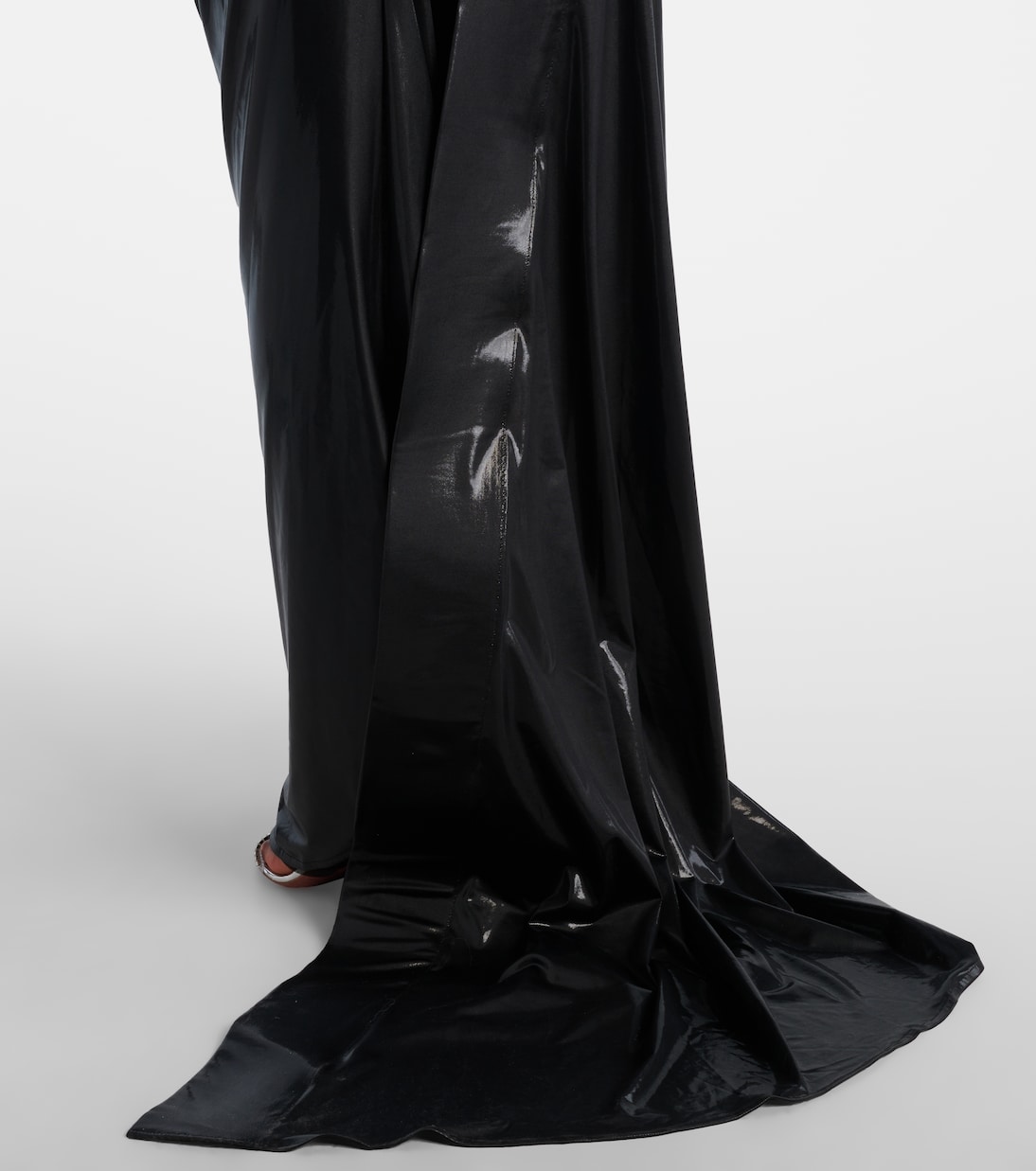 Robe longue Lexicon | Maticevski
