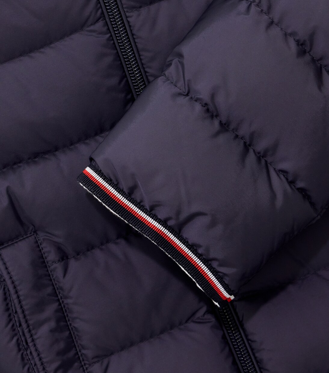 Baby Daunenjacke | Moncler Enfant
