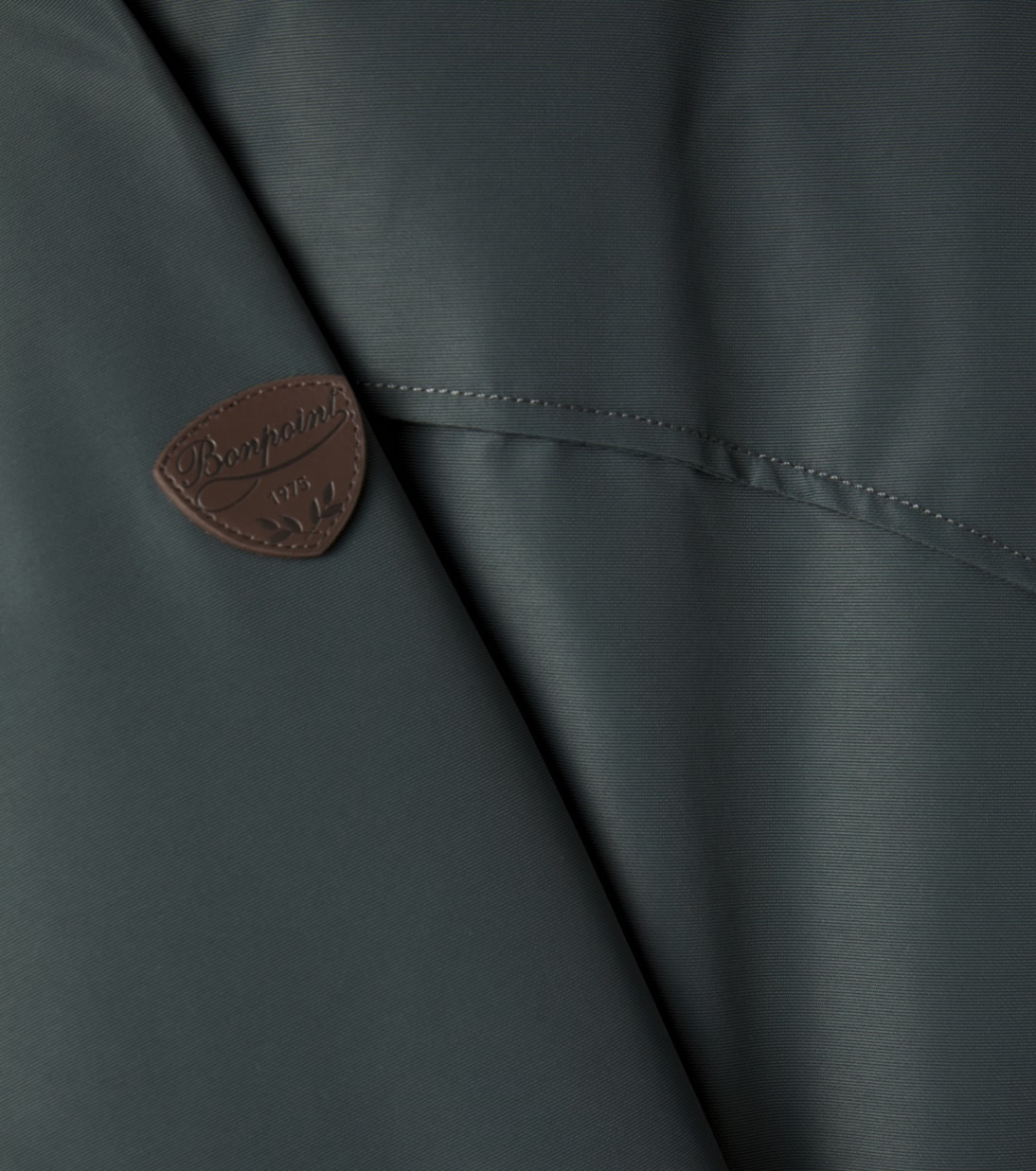 Jericho parka | Bonpoint