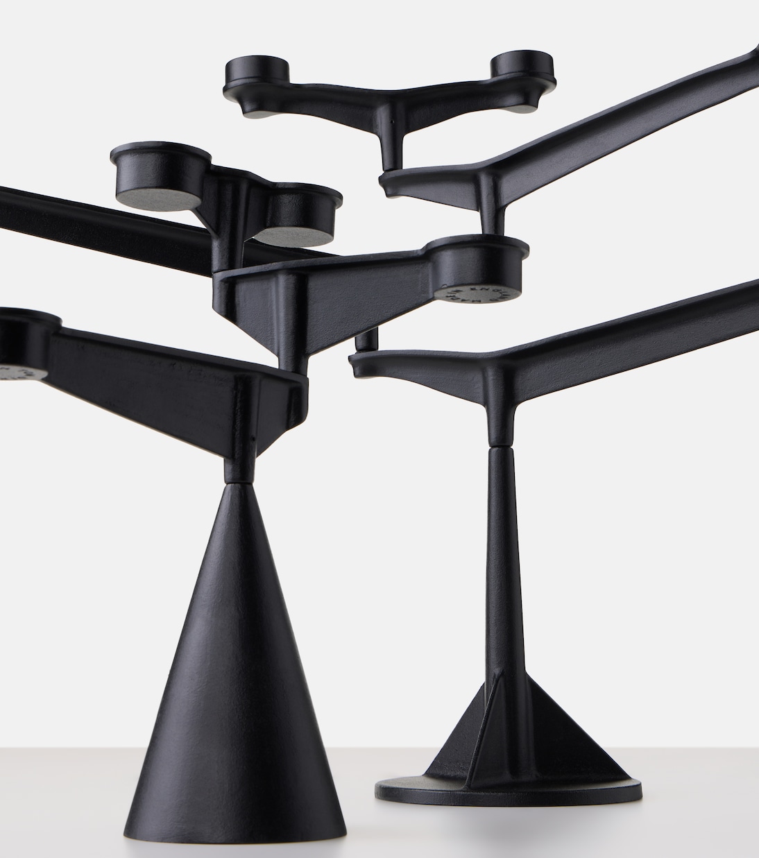 Portavelas Spin Large | Tom Dixon