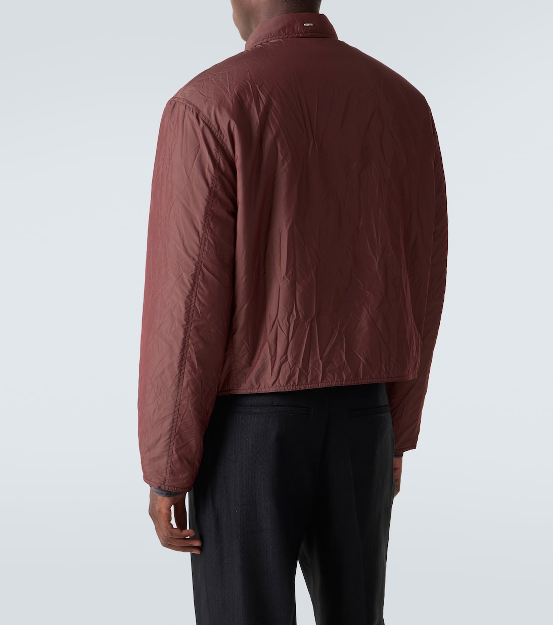Slight padded jacket | Our Legacy