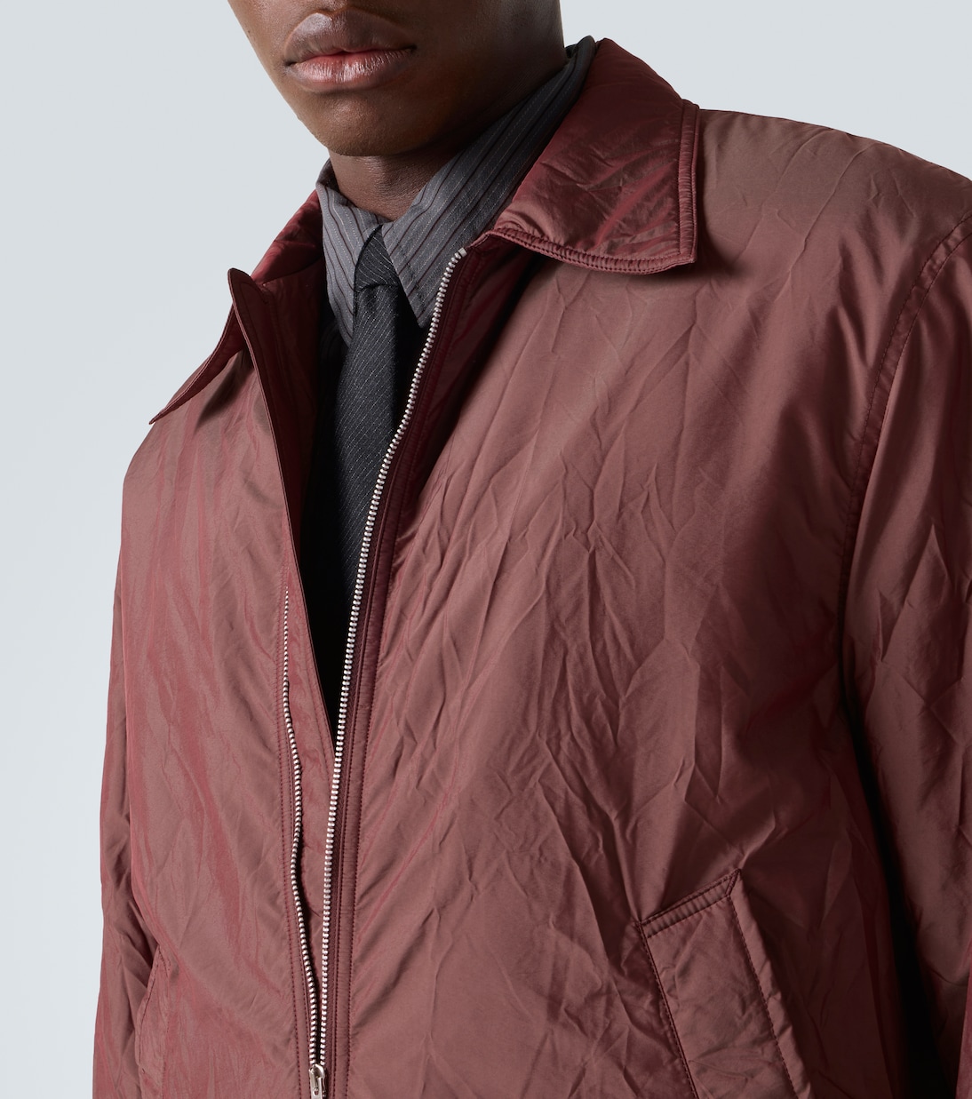 Slight padded jacket | Our Legacy