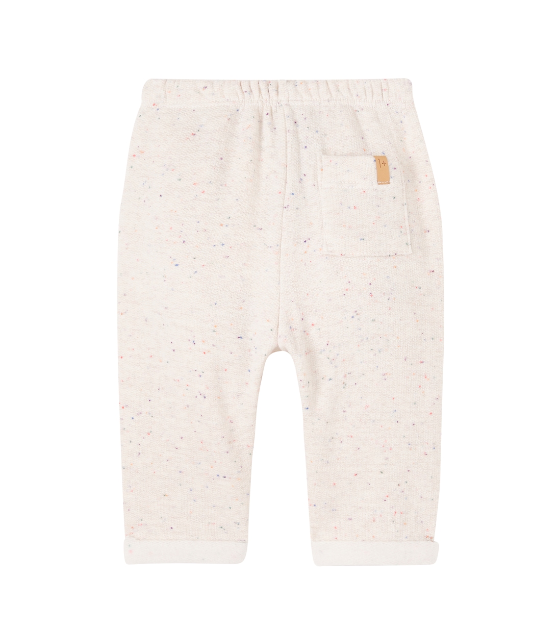 Baby Hose Tobhias aus einem Baumwollgemisch | 1 + in the Family