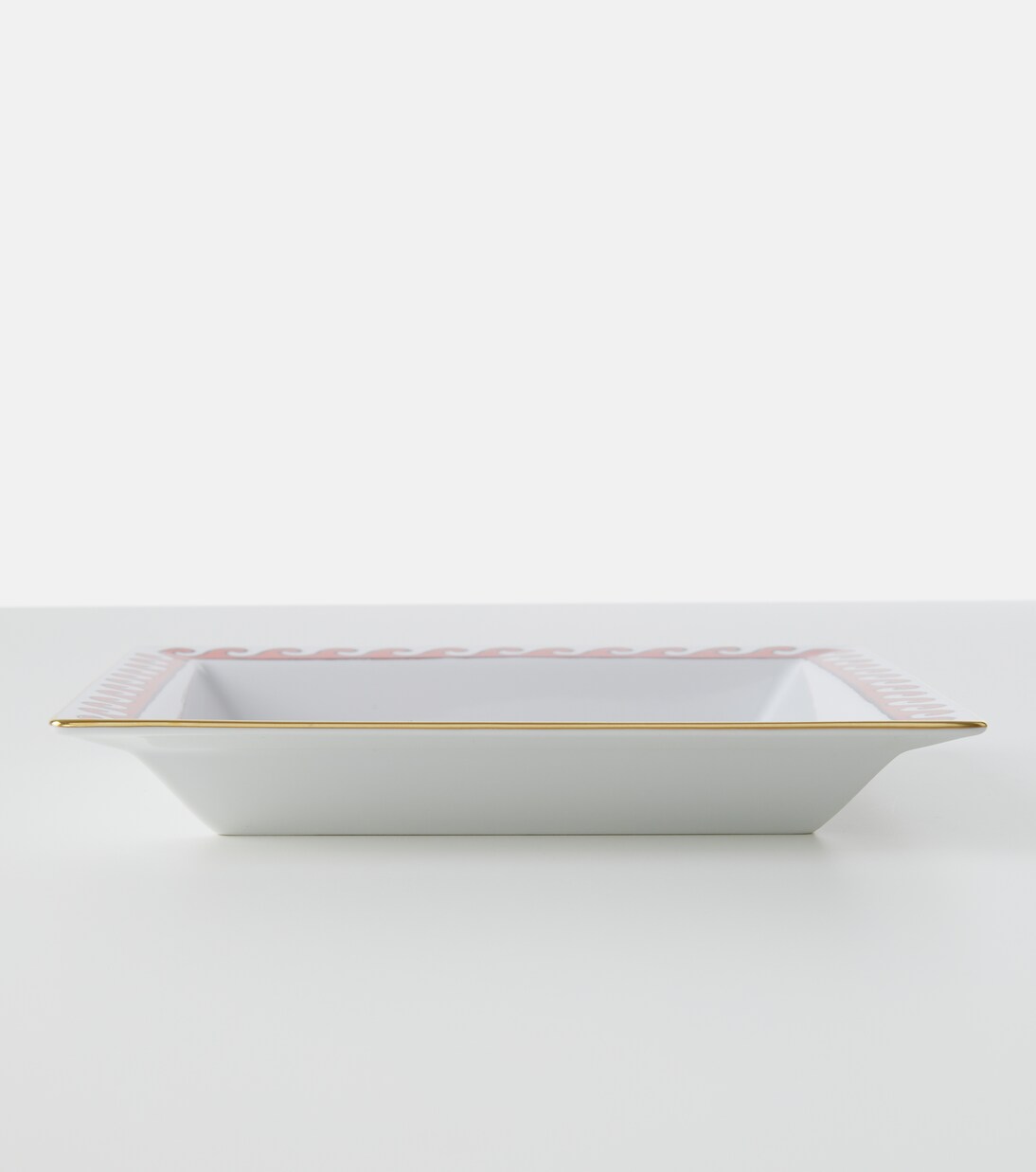 Il Viaggio di Nettuno tray | Ginori 1735