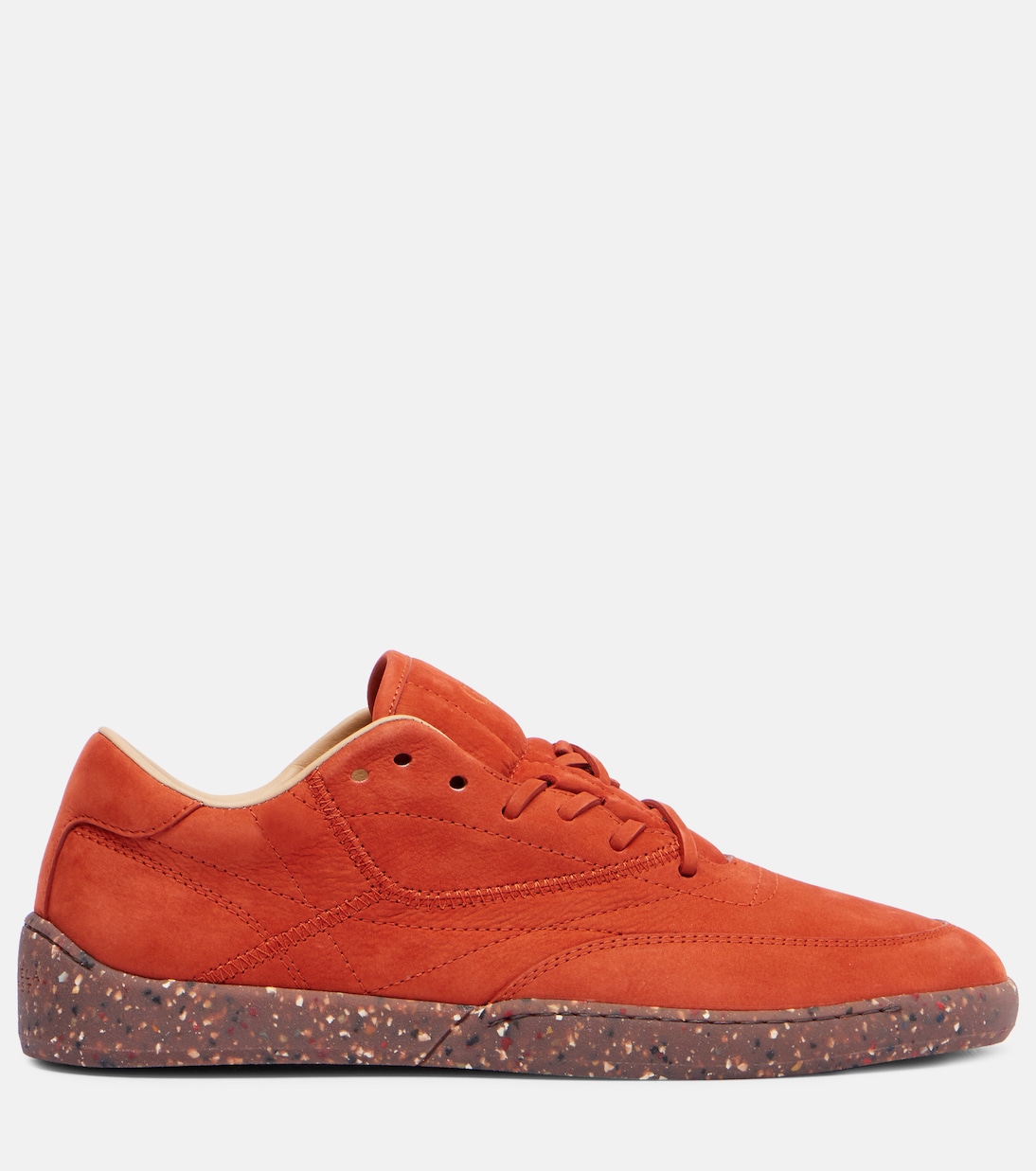 Ohio suede sneakers | Gabriela Hearst