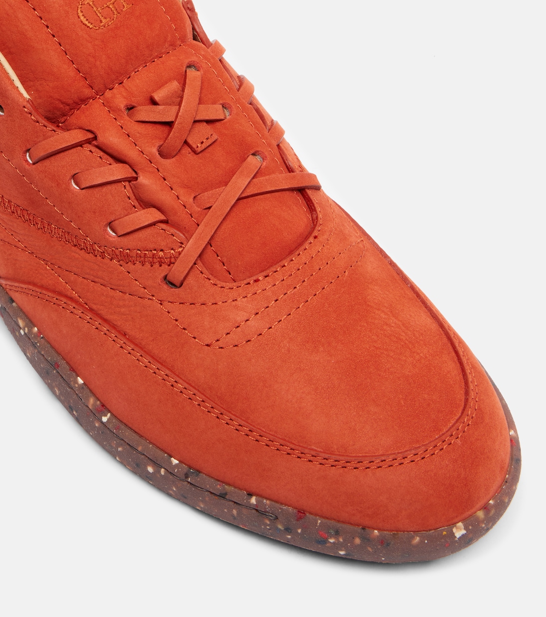 Ohio suede sneakers | Gabriela Hearst