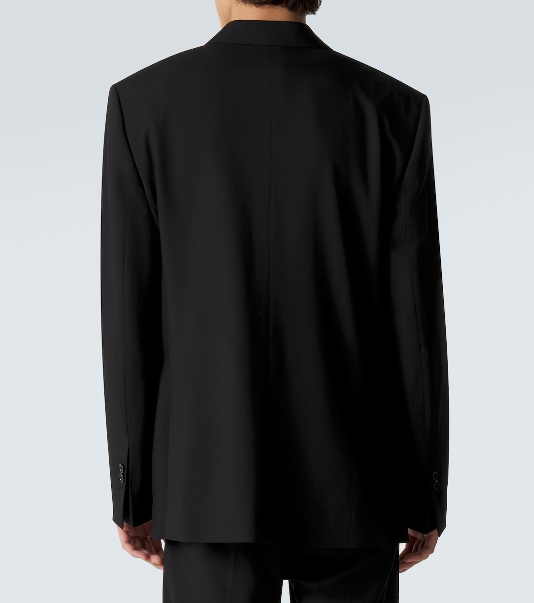 Blazer en laine | Ami Paris