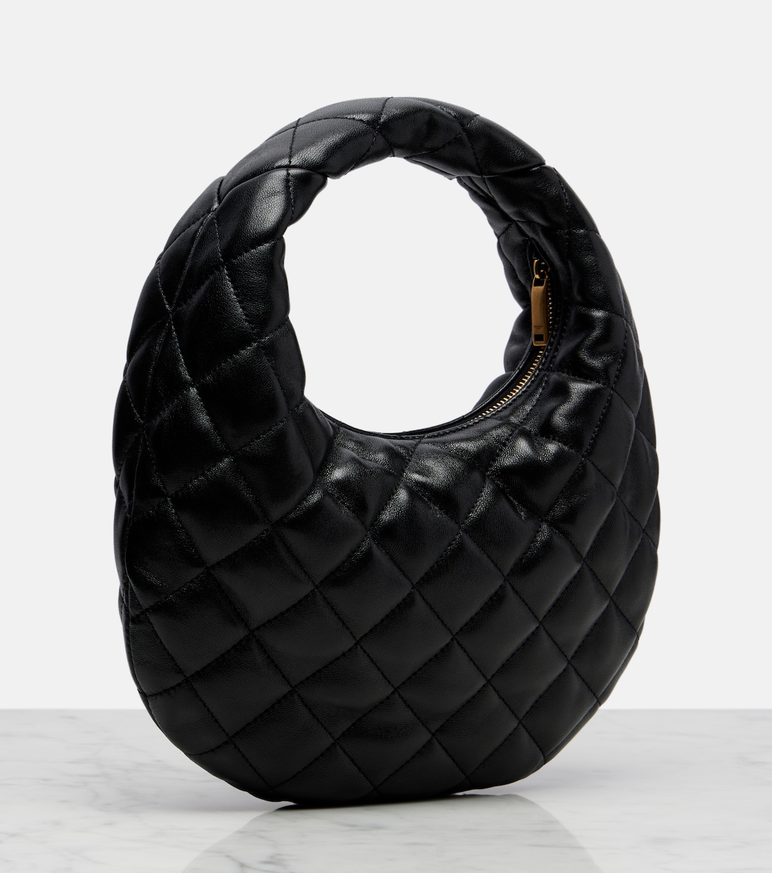 Borsa Icarino in pelle | Saint Laurent