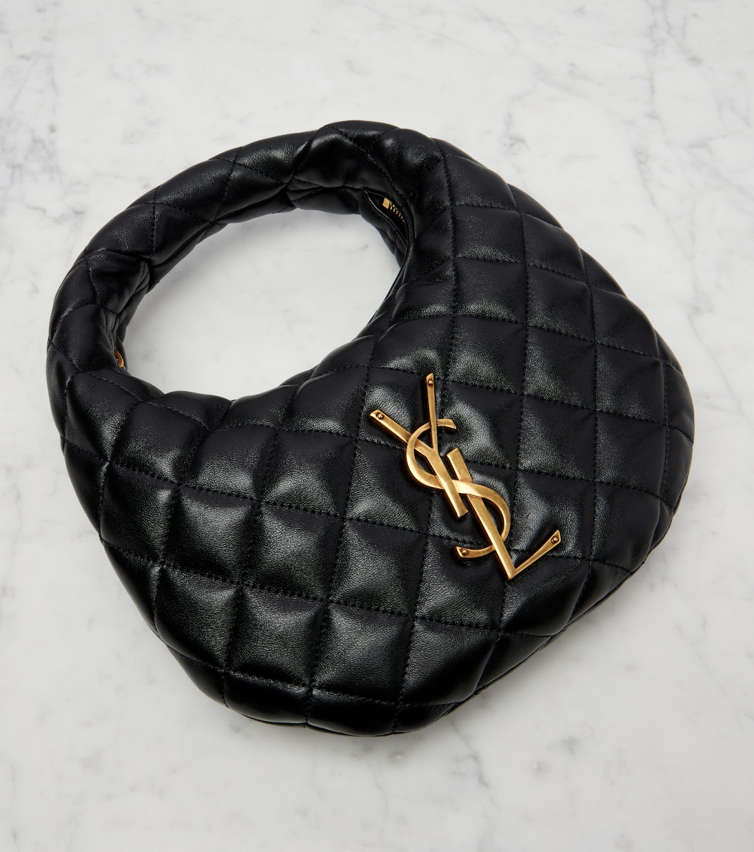 Borsa Icarino in pelle | Saint Laurent