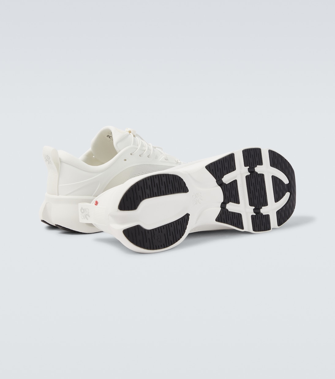 x On Cloudsolo sneakers | Loewe