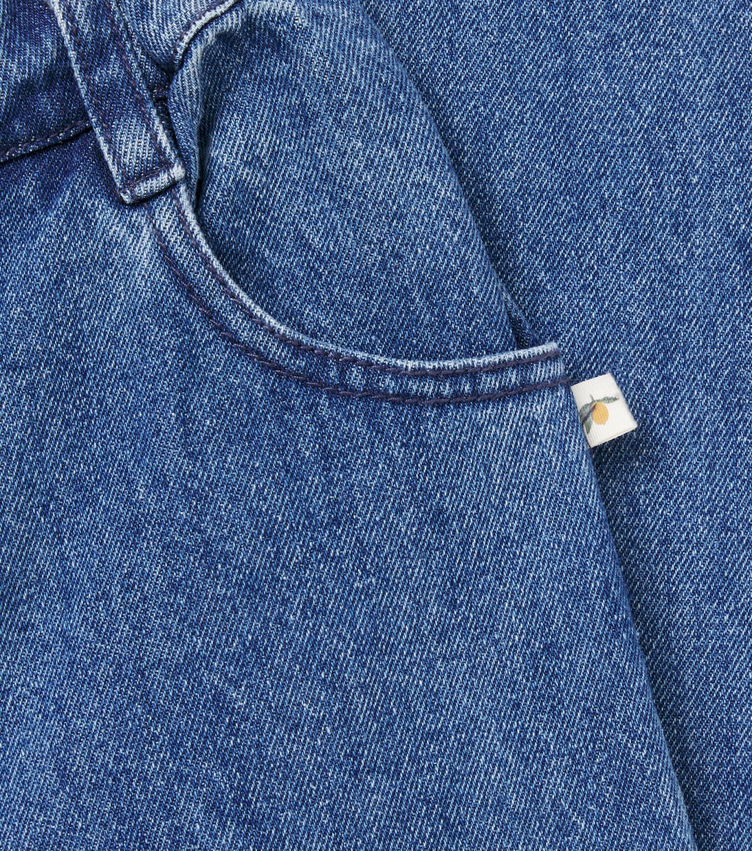 Elba jeans | Konges Sløjd