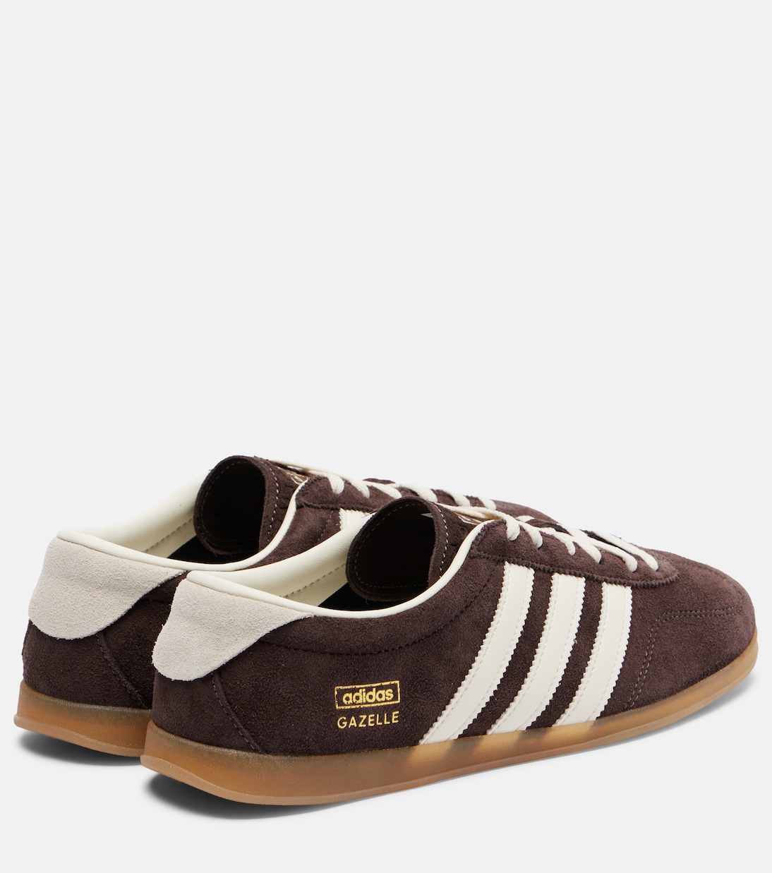 Gazelle Lo Pro suede sneakers | Adidas