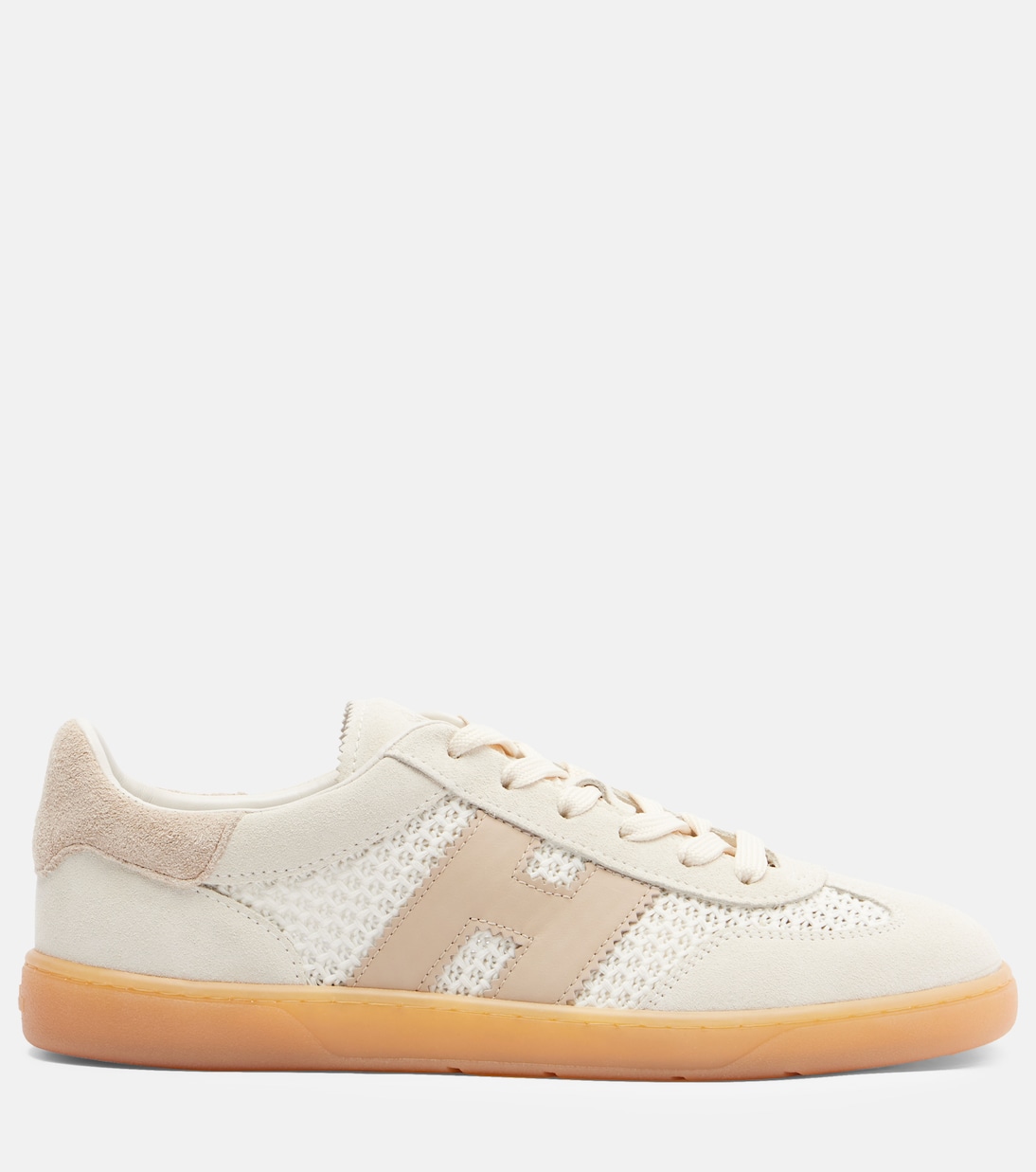 Hogan Cool suede sneakers | Hogan
