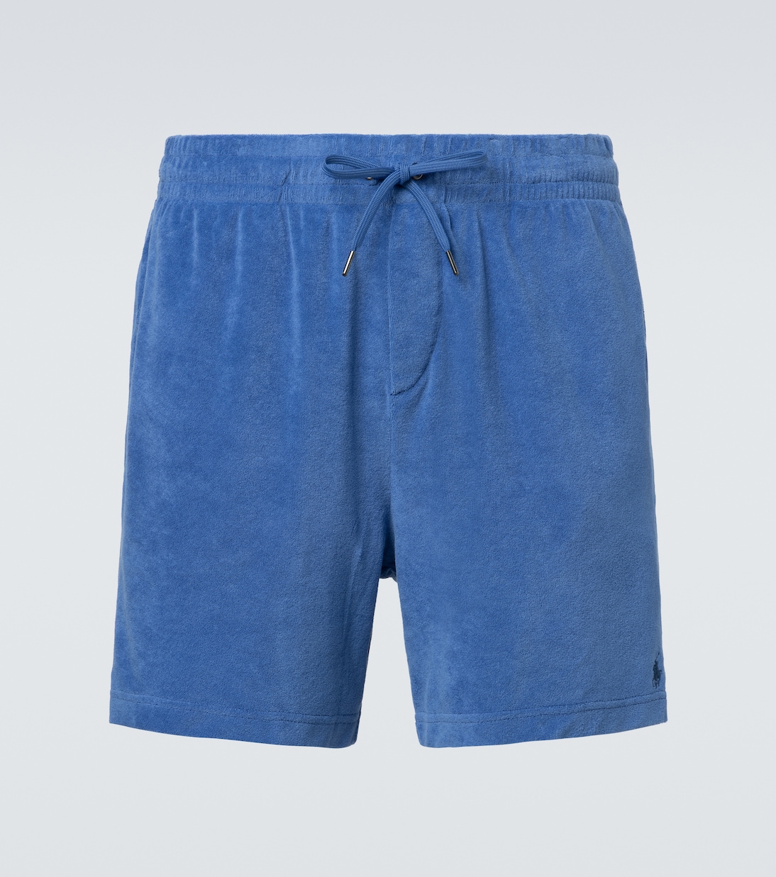 Shorts aus einem Baumwollgemisch | Polo Ralph Lauren