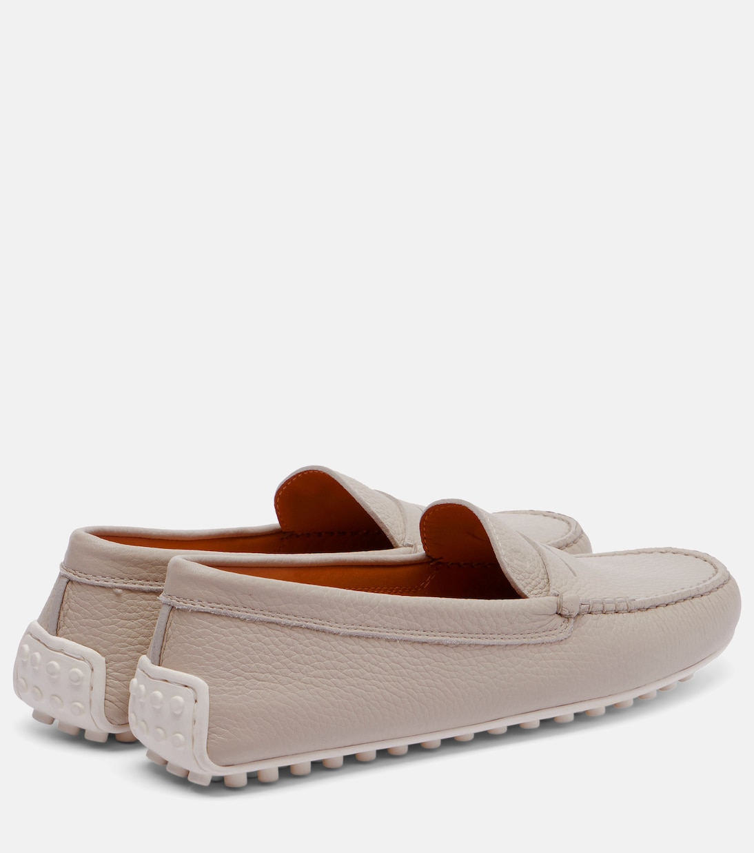Loafers City Gommino aus Leder | Tod's