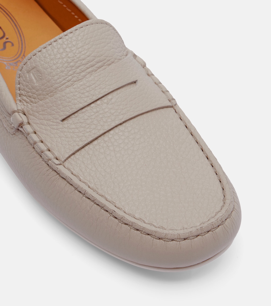 Loafers City Gommino aus Leder | Tod's