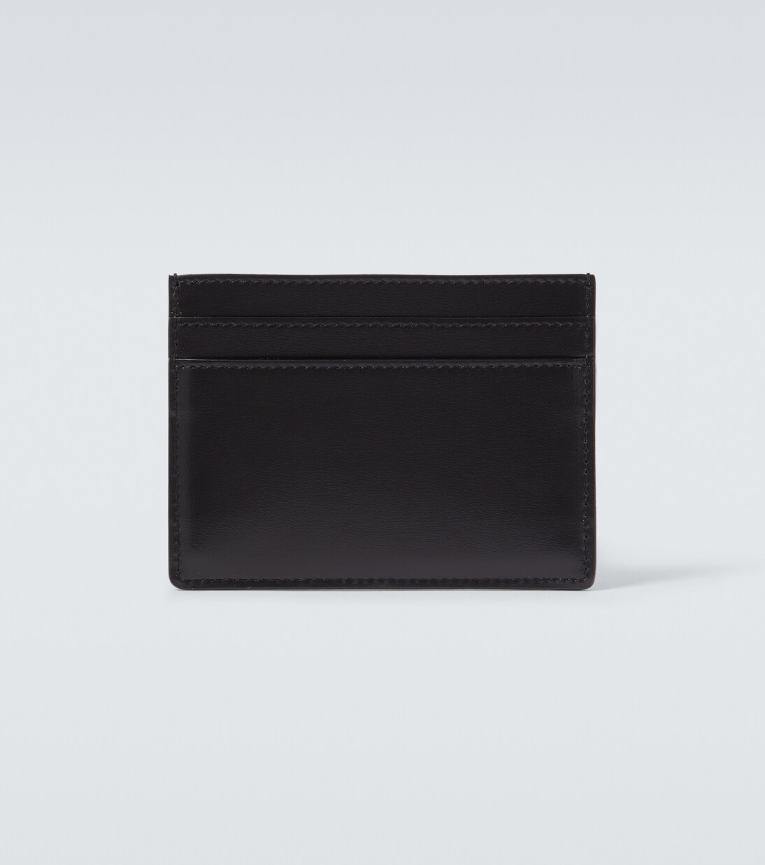 皮革卡包套 | Saint Laurent