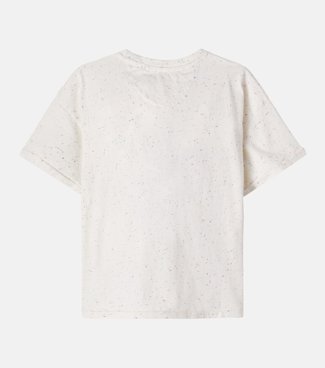 T-shirt SmileyWorld® in jersey di misto cotone | The New Society