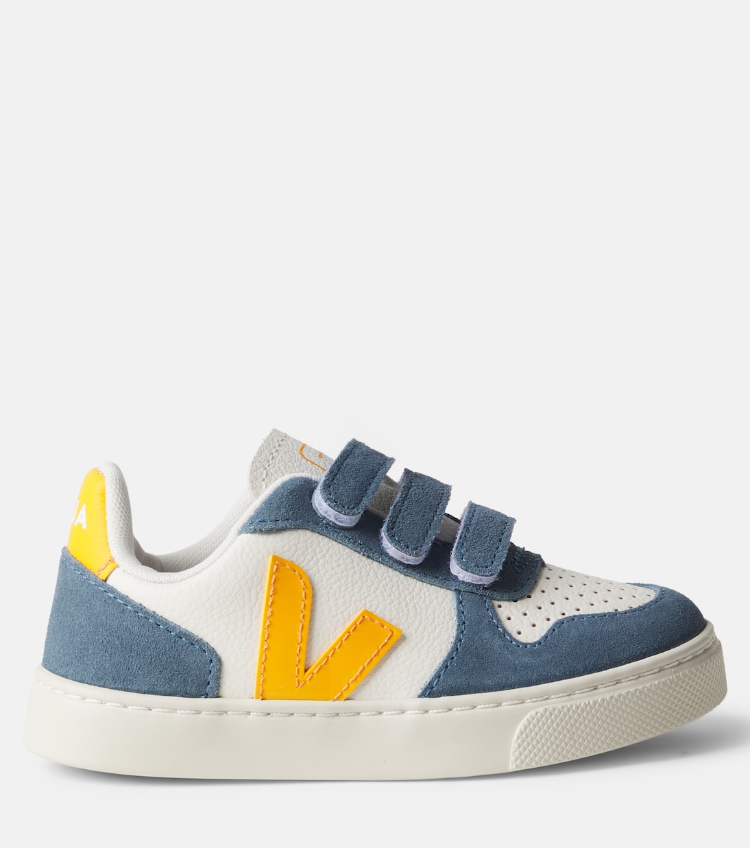 V-10 leather sneakers | Veja Kids