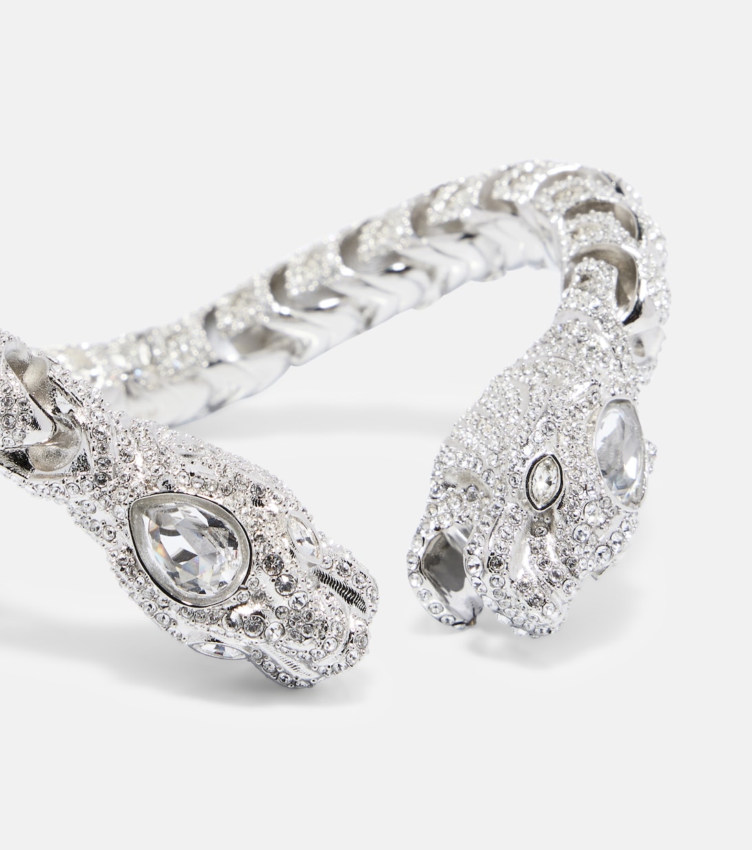 Bracelet Dionysus à cristaux | Gucci