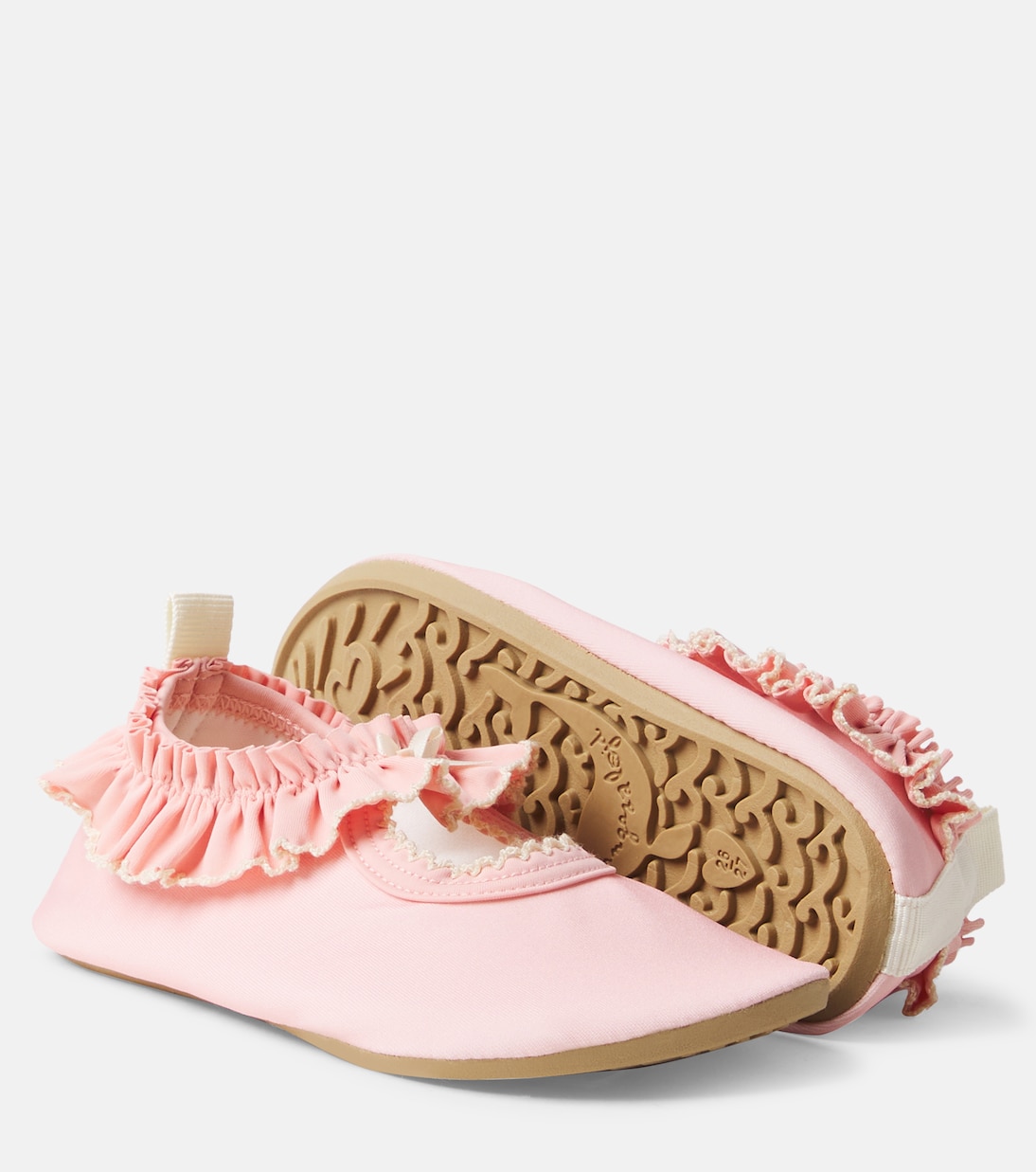 Kitty swim shoes | Konges Sløjd